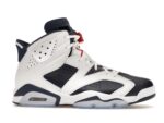 Jordan 6 Retro Olympic (2024) - CT8529-164-gallery-1 - Acquista su ResellPiacenza