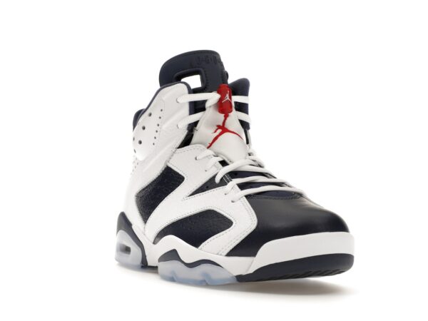 Jordan 6 Retro Olympic (2024) - CT8529-164-gallery-2 - Acquista su ResellPiacenza
