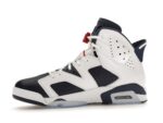 Jordan 6 Retro Olympic (2024) - CT8529-164-gallery-4 - Acquista su ResellPiacenza