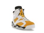 Jordan 6 Retro Yellow Ochre - CT8529-170-gallery-2 - Acquista su ResellPiacenza