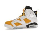 Jordan 6 Retro Yellow Ochre - CT8529-170-gallery-4 - Acquista su ResellPiacenza