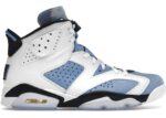 Jordan 6 Retro UNC White - CT8529-410 - Acquista su ResellPiacenza