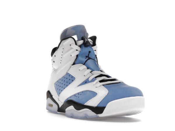 Jordan 6 Retro UNC White - CT8529-410-gallery-2 - Acquista su ResellPiacenza