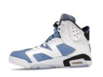 Jordan 6 Retro UNC White - CT8529-410-gallery-4 - Acquista su ResellPiacenza
