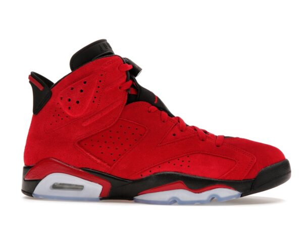 Jordan 6 Retro Toro Bravo - CT8529-600-gallery-1 - Acquista su ResellPiacenza