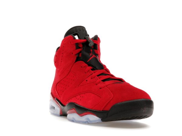 Jordan 6 Retro Toro Bravo - CT8529-600-gallery-2 - Acquista su ResellPiacenza