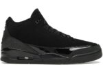 Jordan 3 Retro Black Cat (2025) - CT8532-001 - Acquista su ResellPiacenza