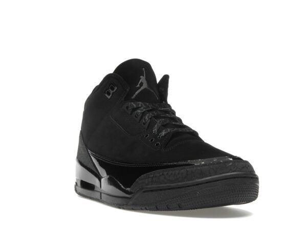 Jordan 3 Retro Black Cat (2025) - CT8532-001-gallery-2 - Acquista su ResellPiacenza
