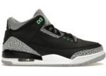 Jordan 3 Retro Green Glow - CT8532-031 - Acquista su ResellPiacenza