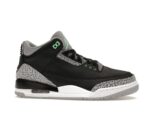 Jordan 3 Retro Green Glow - CT8532-031-gallery-1 - Acquista su ResellPiacenza