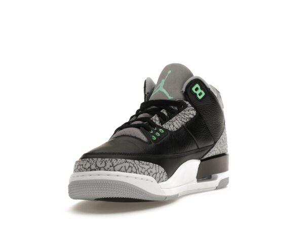 Jordan 3 Retro Green Glow - CT8532-031-gallery-2 - Acquista su ResellPiacenza