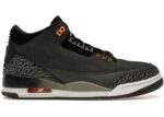 Jordan 3 Retro Fear Pack (2023) - CT8532-080 - Acquista su ResellPiacenza