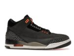 Jordan 3 Retro Fear Pack (2023) - CT8532-080-gallery-1 - Acquista su ResellPiacenza
