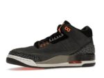 Jordan 3 Retro Fear Pack (2023) - CT8532-080-gallery-4 - Acquista su ResellPiacenza