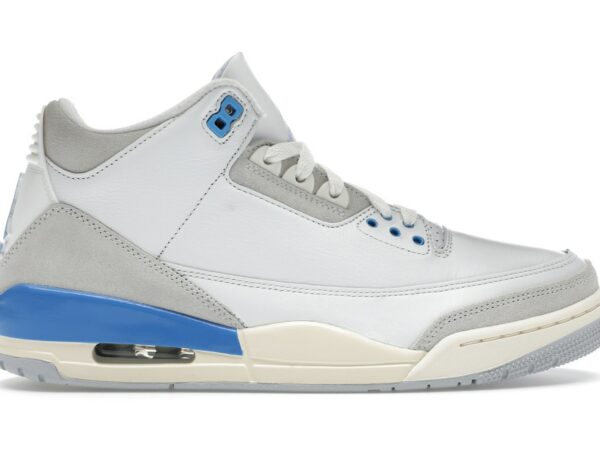 Jordan 3 Retro Lucky Shorts - CT8532-101 - Acquista su ResellPiacenza