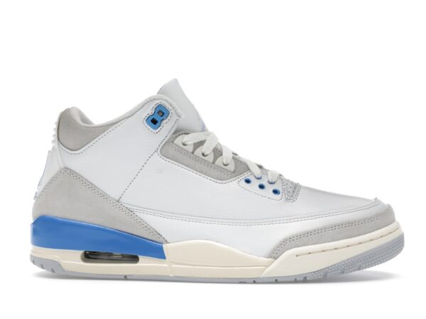 Jordan 3 Retro Lucky Shorts - CT8532-101-gallery-1 - Acquista su ResellPiacenza