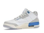 Jordan 3 Retro Lucky Shorts - CT8532-101-gallery-4 - Acquista su ResellPiacenza