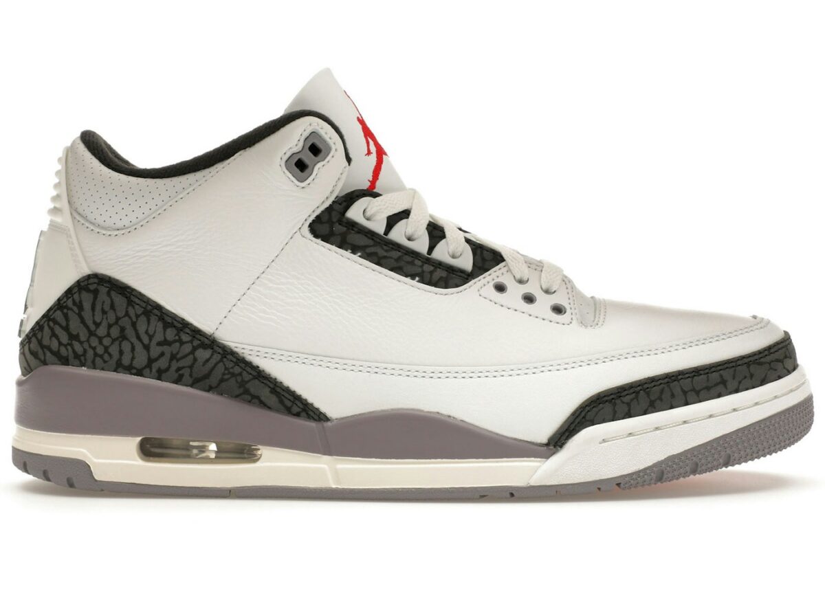CT8532-106.jpg Jordan 3 Retro Cement Grey - CT8532-106 - Acquista su ResellPiacenza