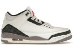 Jordan 3 Retro Cement Grey - CT8532-106 - Acquista su ResellPiacenza