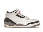 Jordan 3 Retro Cement Grey - CT8532-106-gallery-1 - Acquista su ResellPiacenza