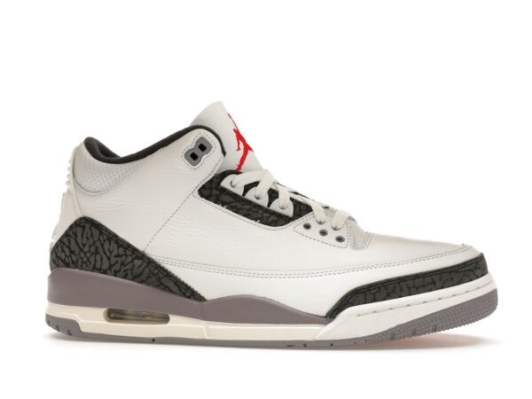 Jordan 3 Retro Cement Grey - CT8532-106-gallery-1 - Acquista su ResellPiacenza