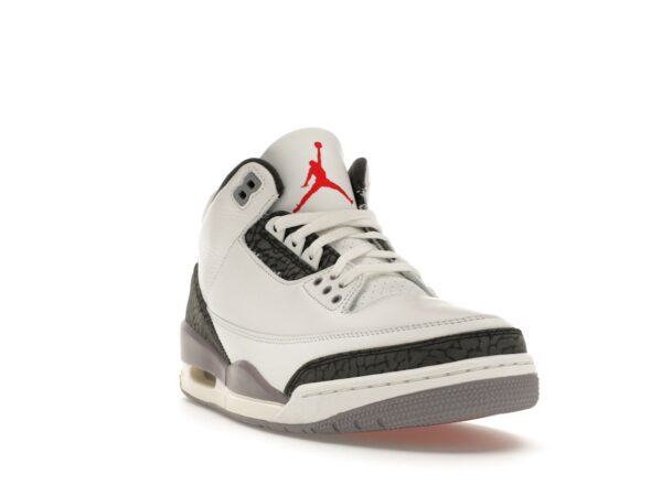 Jordan 3 Retro Cement Grey - CT8532-106-gallery-2 - Acquista su ResellPiacenza