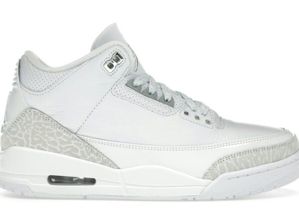 Jordan 3 Retro Pure Money (2025) - CT8532-111 - Acquista su ResellPiacenza