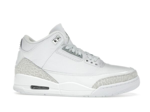 Jordan 3 Retro Pure Money (2025) - CT8532-111-gallery-1 - Acquista su ResellPiacenza