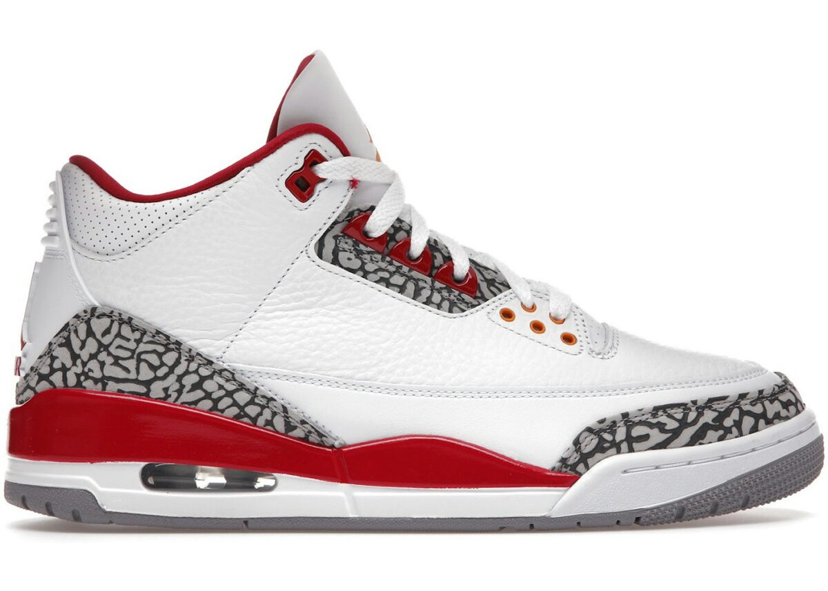 CT8532-126.jpg Jordan 3 Retro Cardinal Red - CT8532-126 - Acquista su ResellPiacenza
