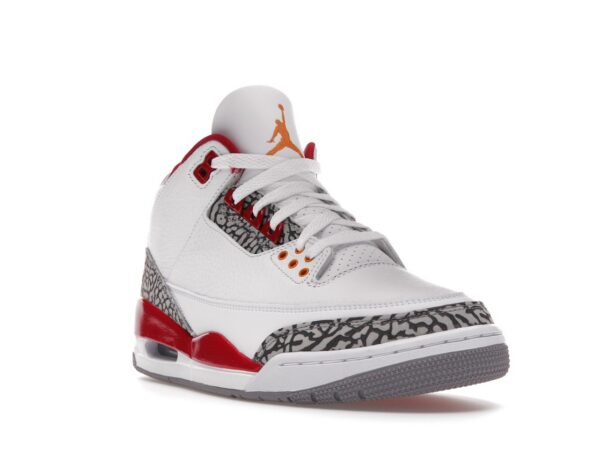 Jordan 3 Retro Cardinal Red - CT8532-126-gallery-2 - Acquista su ResellPiacenza