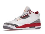Jordan 3 Retro Cardinal Red - CT8532-126-gallery-4 - Acquista su ResellPiacenza