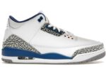 Jordan 3 Retro Wizards - CT8532-148 - Acquista su ResellPiacenza