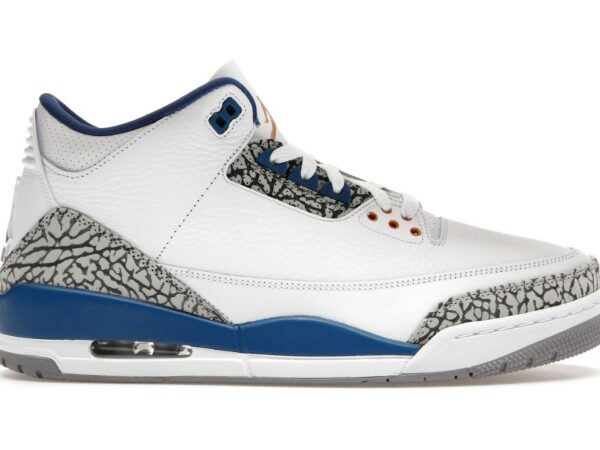 Jordan 3 Retro Wizards - CT8532-148 - Acquista su ResellPiacenza