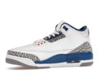 Jordan 3 Retro Wizards - CT8532-148-gallery-4 - Acquista su ResellPiacenza