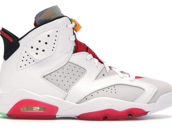 Jordan 6 Retro Hare - CT9529-062/CT8529-062 - Acquista su ResellPiacenza