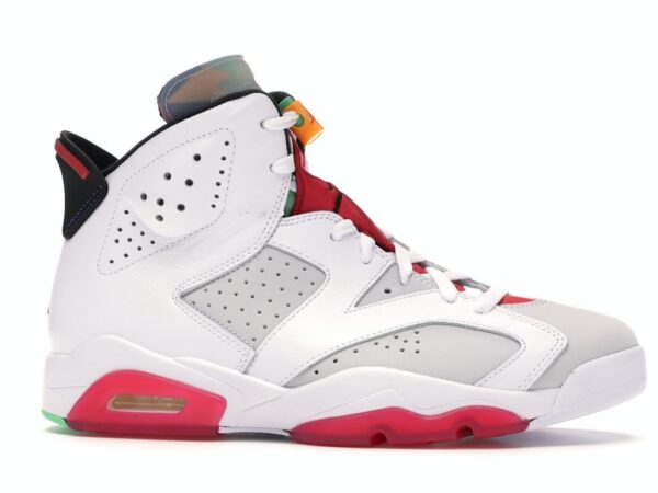 Jordan 6 Retro Hare - CT9529-062/CT8529-062-gallery-1 - Acquista su ResellPiacenza