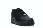 Nike Air Force 1 Low Supreme Black - CU9225-001-gallery-2 - Acquista su ResellPiacenza