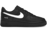 Nike Air Force 1 Low Supreme Black White - CU9225-002 - Acquista su ResellPiacenza