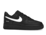 Nike Air Force 1 Low Supreme Black White - CU9225-002-gallery-1 - Acquista su ResellPiacenza