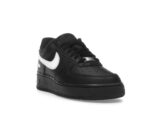 Nike Air Force 1 Low Supreme Black White - CU9225-002-gallery-2 - Acquista su ResellPiacenza