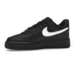 Nike Air Force 1 Low Supreme Black White - CU9225-002-gallery-4 - Acquista su ResellPiacenza