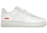Nike Air Force 1 Low Supreme White - CU9225-100 - Acquista su ResellPiacenza