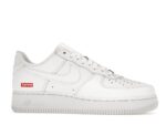 Nike Air Force 1 Low Supreme White - CU9225-100-gallery-1 - Acquista su ResellPiacenza