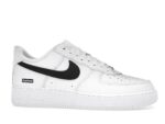 Nike Air Force 1 Low Supreme White Black - CU9225-102-gallery-1 - Acquista su ResellPiacenza