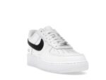 Nike Air Force 1 Low Supreme White Black - CU9225-102-gallery-2 - Acquista su ResellPiacenza