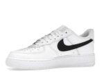 Nike Air Force 1 Low Supreme White Black - CU9225-102-gallery-4 - Acquista su ResellPiacenza