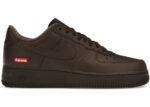 Nike Air Force 1 Low Supreme Baroque Brown - CU9225-200 - Acquista su ResellPiacenza