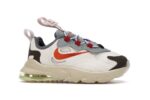 Nike Air Max 270 React Travis Scott Cactus Trails (TD) - CV2413-200-gallery-1 - Acquista su ResellPiacenza