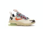 Nike Air Max 270 React Travis Scott Cactus Trails (PS) - CV2414-200-gallery-1 - Acquista su ResellPiacenza