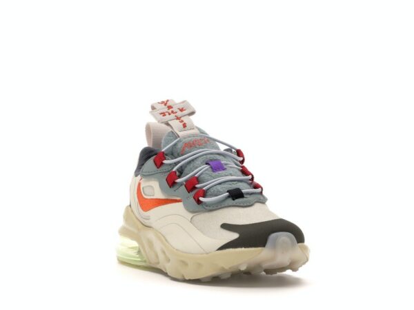 Nike Air Max 270 React Travis Scott Cactus Trails (PS) - CV2414-200-gallery-2 - Acquista su ResellPiacenza